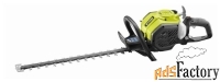 кусторез бензиновый ryobi rht25x60ro 60 см