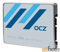 твердотельный накопитель ocz trn100-25sat3-960g