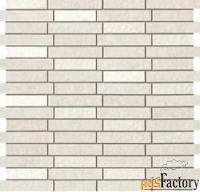 atlas concorde brave gypsum mosaic 30.5x30.5 настенная плитка