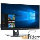 монитор dell 23.8quot; p2418hzm черный ips led 16:9 hdmi m/m cam матов