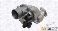 заслонка дроссельная magneti marelli 802009814008