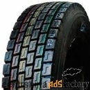 315/80r22.5 royalblack rd801 154/150м грузовая шина