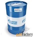 gazpromneft industrial 40 боч.205л (180 кг) гпн