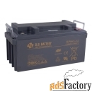 аккумуляторная батарея b.b.battery bps 65-12