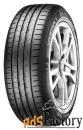 автомобильная шина vredestein sportrac 5 225/65 r17 102h летняя