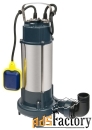 фекальный насос unipump fekacut v2200df (2200 вт)