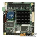 pci-104 процессорная плата iei pm-lx-800