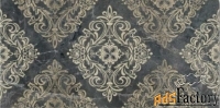 керамогранит del conca boutique hbo8 decoro arabesque декор 60x120