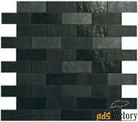 ewall night minibrick (9emn) 30,5x30,5 керамическая плитка