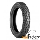 мотошина bridgestone trail wing tw42 120/90 r17 64s