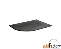 душевой поддон rgw stone tray st/ar-0128g 120x80