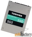 твердотельный накопитель toshiba thnsnk256gcs8