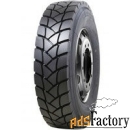 шина ovation vi-768 315/80r22,5 156/152l tl