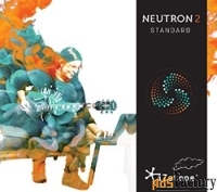 izotope neutron 2 standard