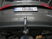 фаркоп galia для audi a6 allroad 2012-