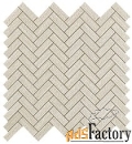 мозаика atlas concorde (италия) room cord herringbone wall 9rhc 324x32