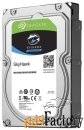 жесткий диск seagate skyhawk 8 tb st8000vx004