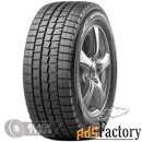 автошина dunlop winter maxx wm01 245/40 r19 94t run flat