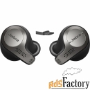 компьютерная гарнитура jabra evolve 65t ms