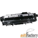 зип hp b3m78-67903 печь в сборе fuser assembly, входит в состав b3m78a