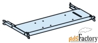 монтажная плата для распределительного щита schneider electric 03483