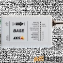 axis t8641 poe+ over coax base