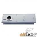 напольный доводчик assa-abloy dc420