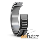 skf игольчатый подшипник na 6919