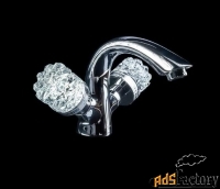 boheme crystal 271 crst смеситель (271 crst)