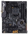 материнская плата asus tuf gaming x570-plus (wi-fi)