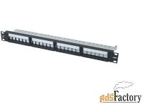 кабель патч-корд amp patch panel 336671-2