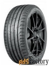 автомобильная шина nokian tyres hakka black 2 275/30 r20 97y летняя