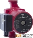 циркуляционный насос grundfos ups 25-80 180