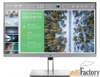 монитор 23,8quot; hp elitedisplay e243, fhd, ips, vga, hdmi, dp, 2xusb