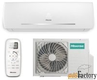 настенная сплит-система hisense as-09hr4syddc5