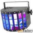 led светоэффект chauvet kinta fx