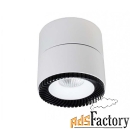 bpm lighting 20082.w.d40.3k потолочный