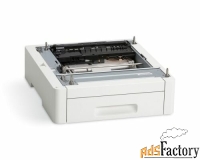 опция xerox 097s04949 одинарный лоток емкостью 550 листов xerox vl c50