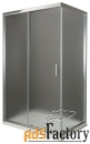 душевой уголок cezares belbagno uno ah 1 120x80 120см*80см