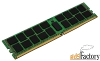 оперативная память 32 гб 1 шт. kingston valueram ktl-ts424/32g