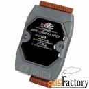 программируемый контроллер icp das upac-7186pex-mtcp