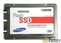 твердотельный накопитель samsung mmcre28g8mxp