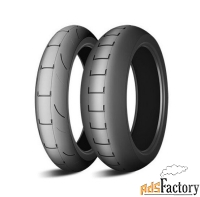 мотошины 160/60 r17 michelin power supermoto c tl задняя (rear) nhs