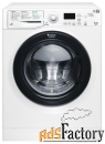 стиральная машина hotpoint-ariston vmsg 702 b