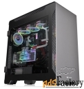 компьютерный корпус thermaltake premium a700 tg ca-1o2-00f9wn-00 black