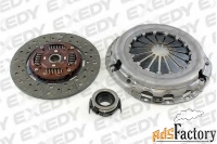 комплект сцепления toyota hilux 3.0d 05 exedy tyk2237