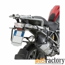 крепеж боковых кофров kappa klr5108 bmw r1200gs/r1250gs/r1250gs advent