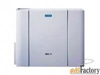 офисная мини-атс siemens hipath 1150, базовая конфигурация