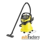 пылесос karcher wd 5