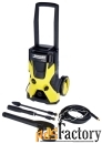 мойка высокого давления karcher k 5 basic 2.1 квт